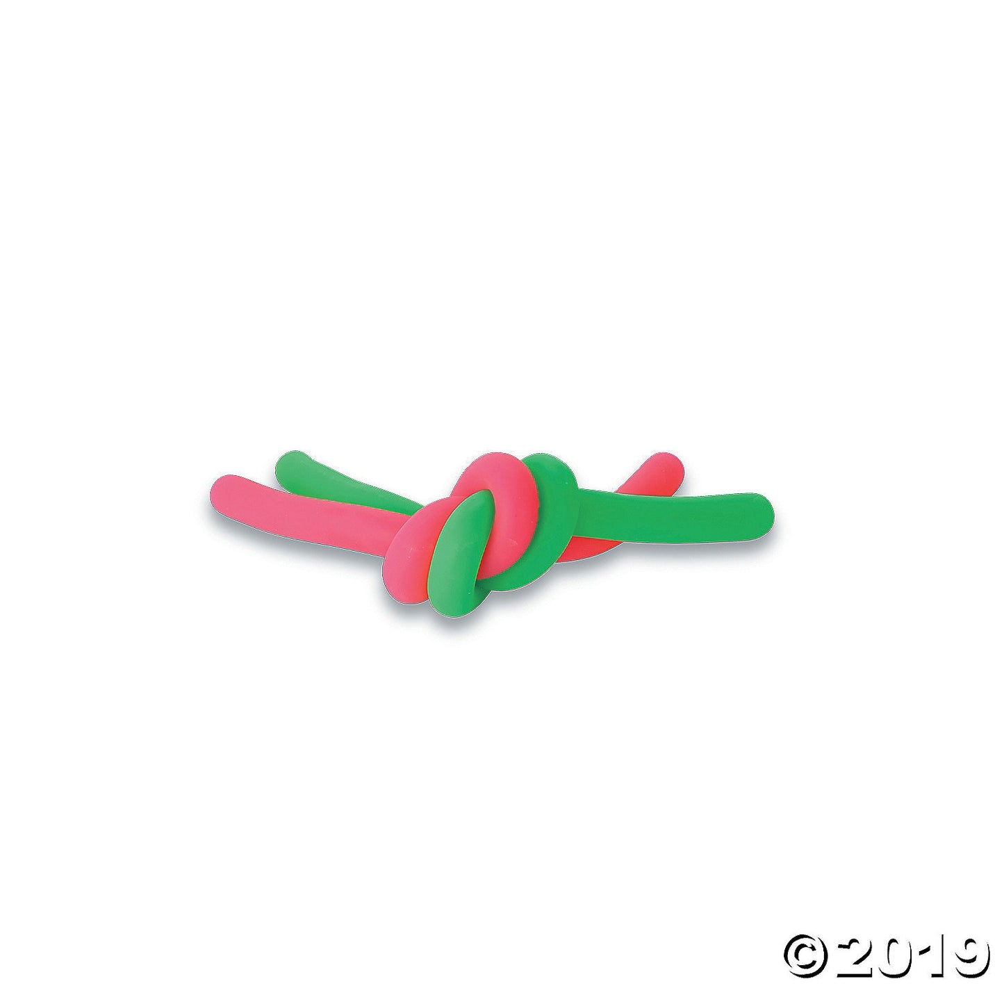 Stretchy Strings Sensory Toy