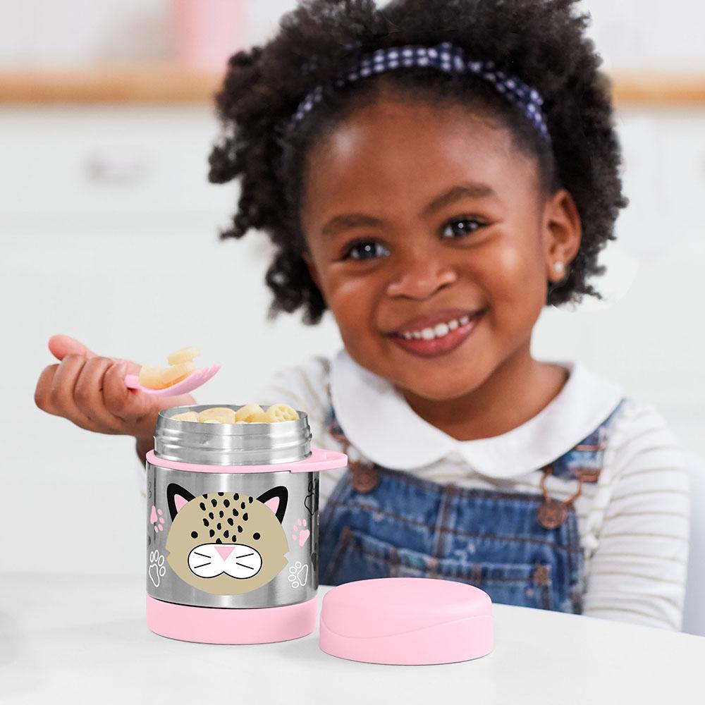 Insulated Food Jars (Multiple Prints)