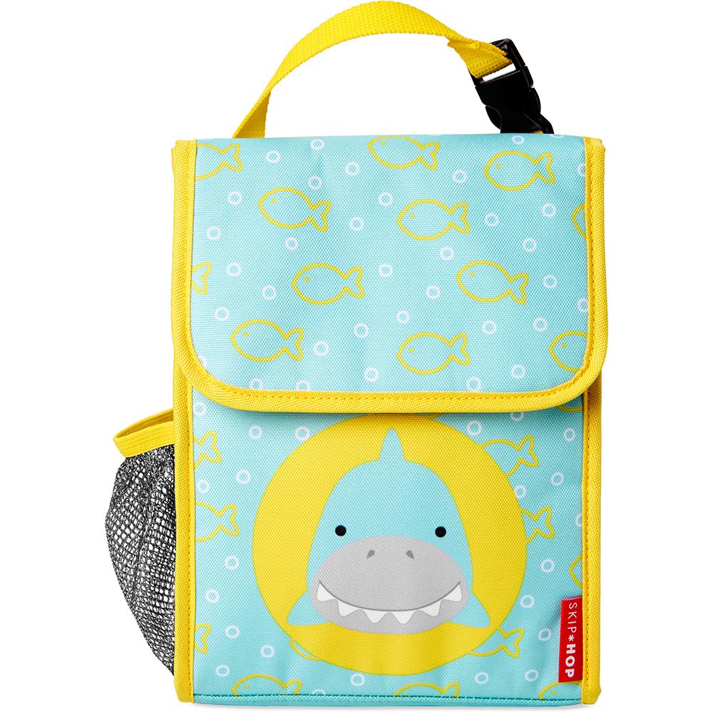 Lunch Bag Shark