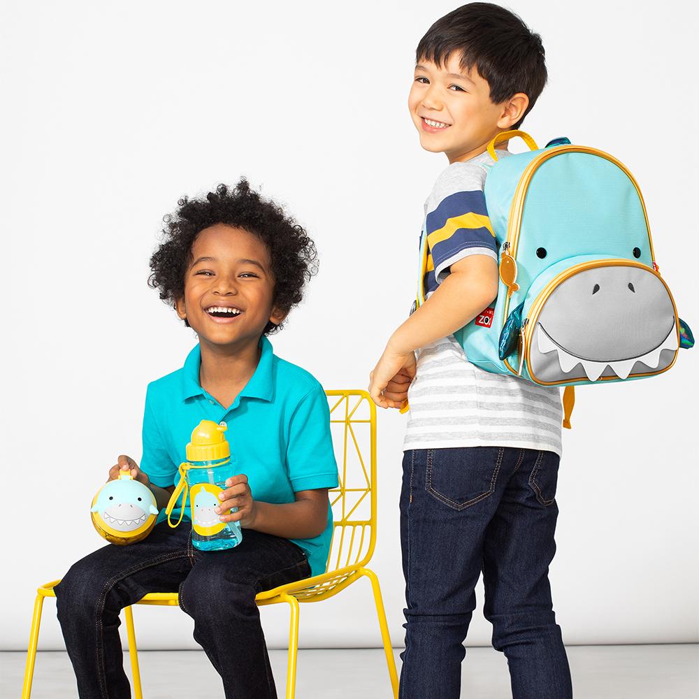 Shark Back Pack