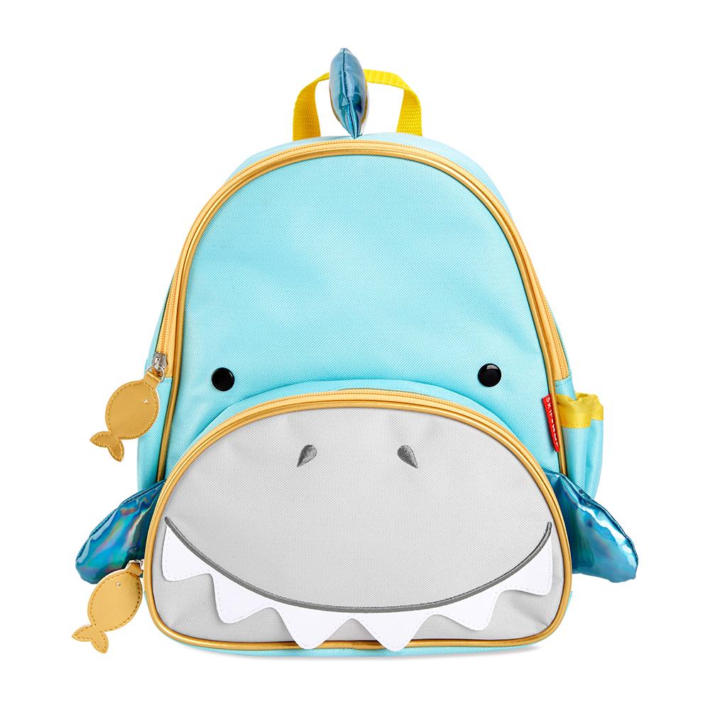 Shark Back Pack