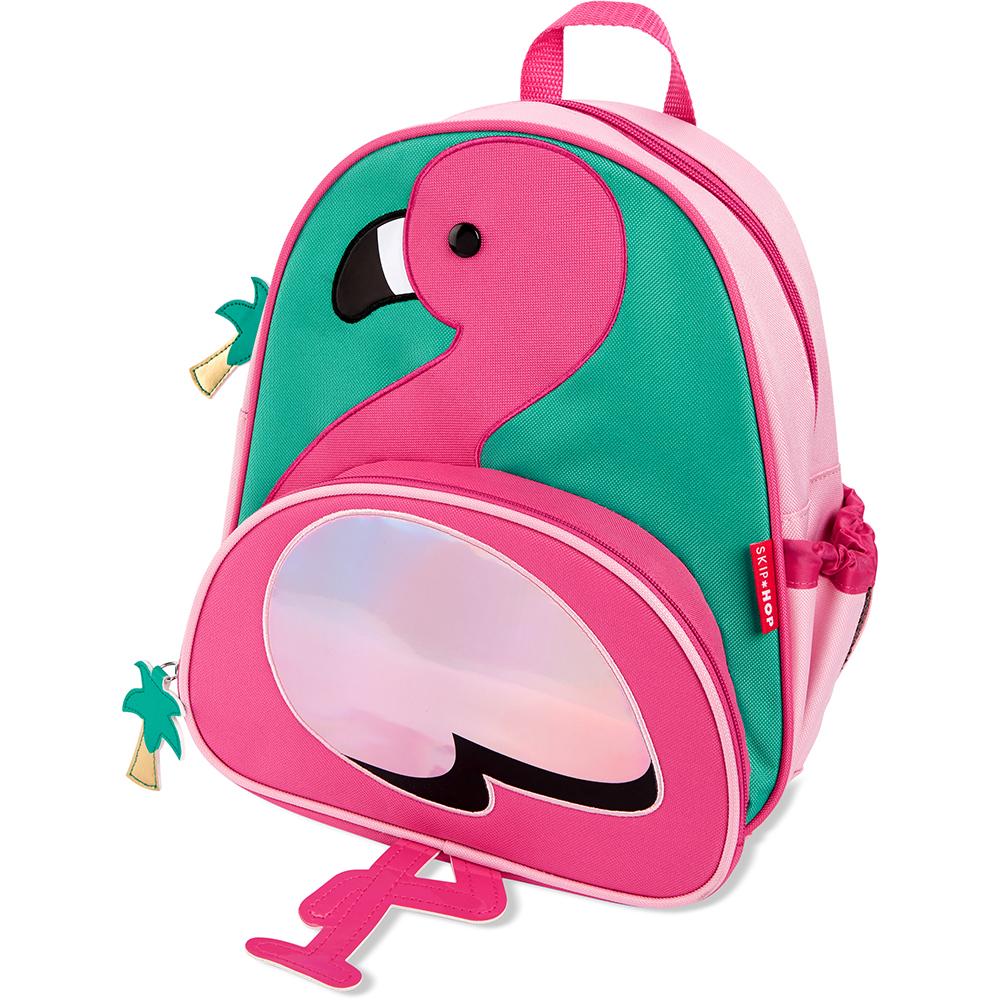 Flamingo Back Pack
