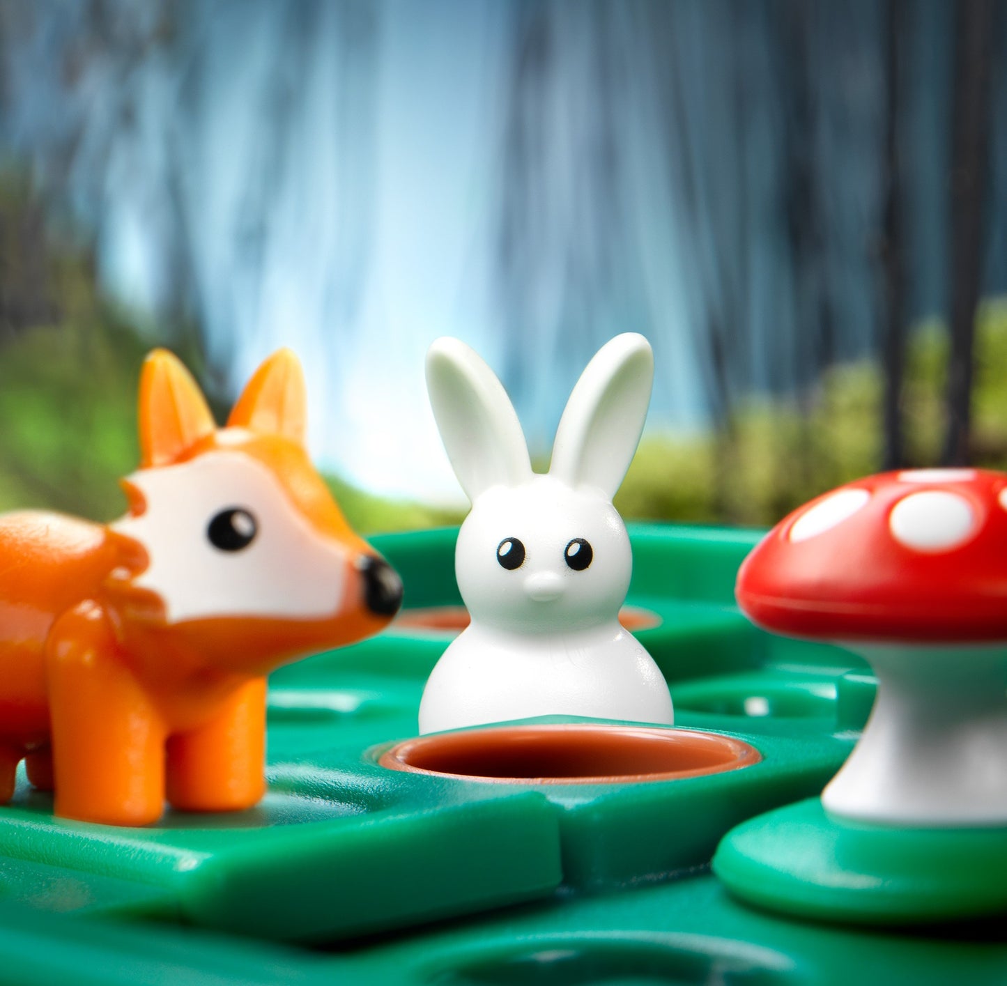Jumpin' Games