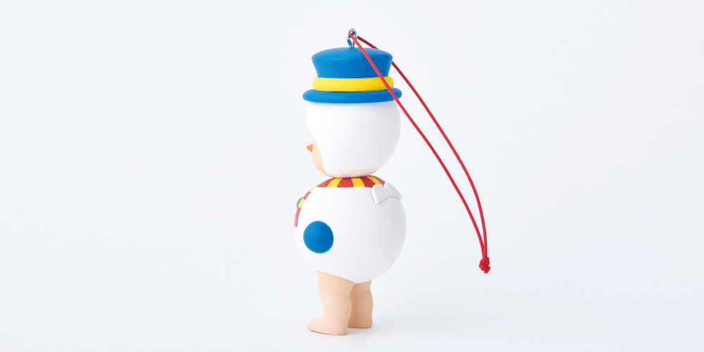 Christmas Ornament 2022 | Sonny Angel