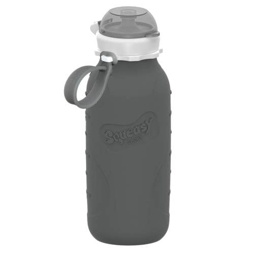 Squeasy Snacker Silicone Food Pouch (Large/470ml)