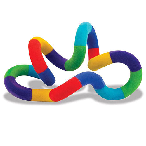 Fuzzy Tangle