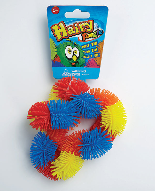 Hairy Tangle