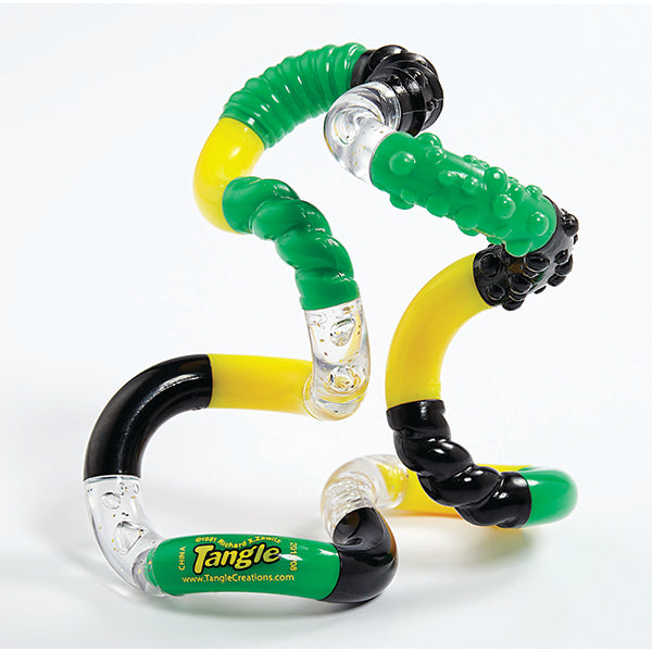 Textured Original Tangle Jr.