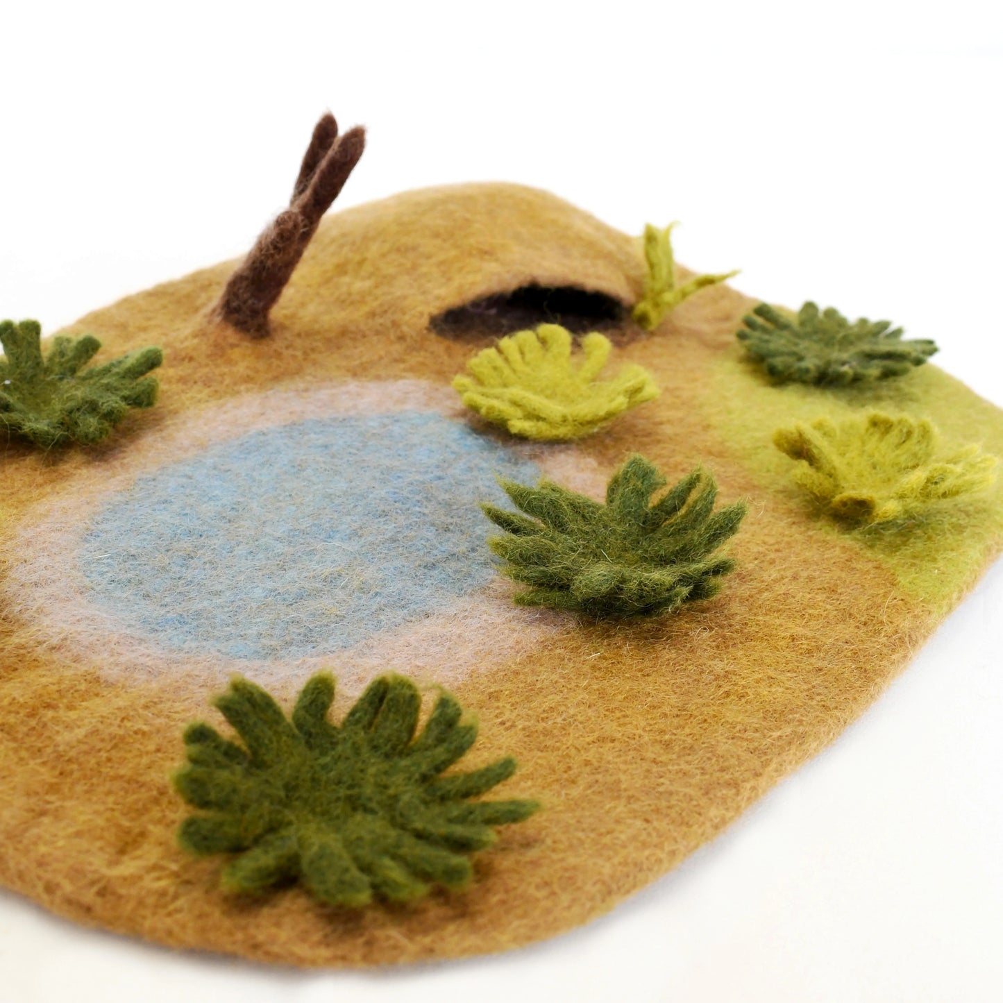 Safari Play Mat
