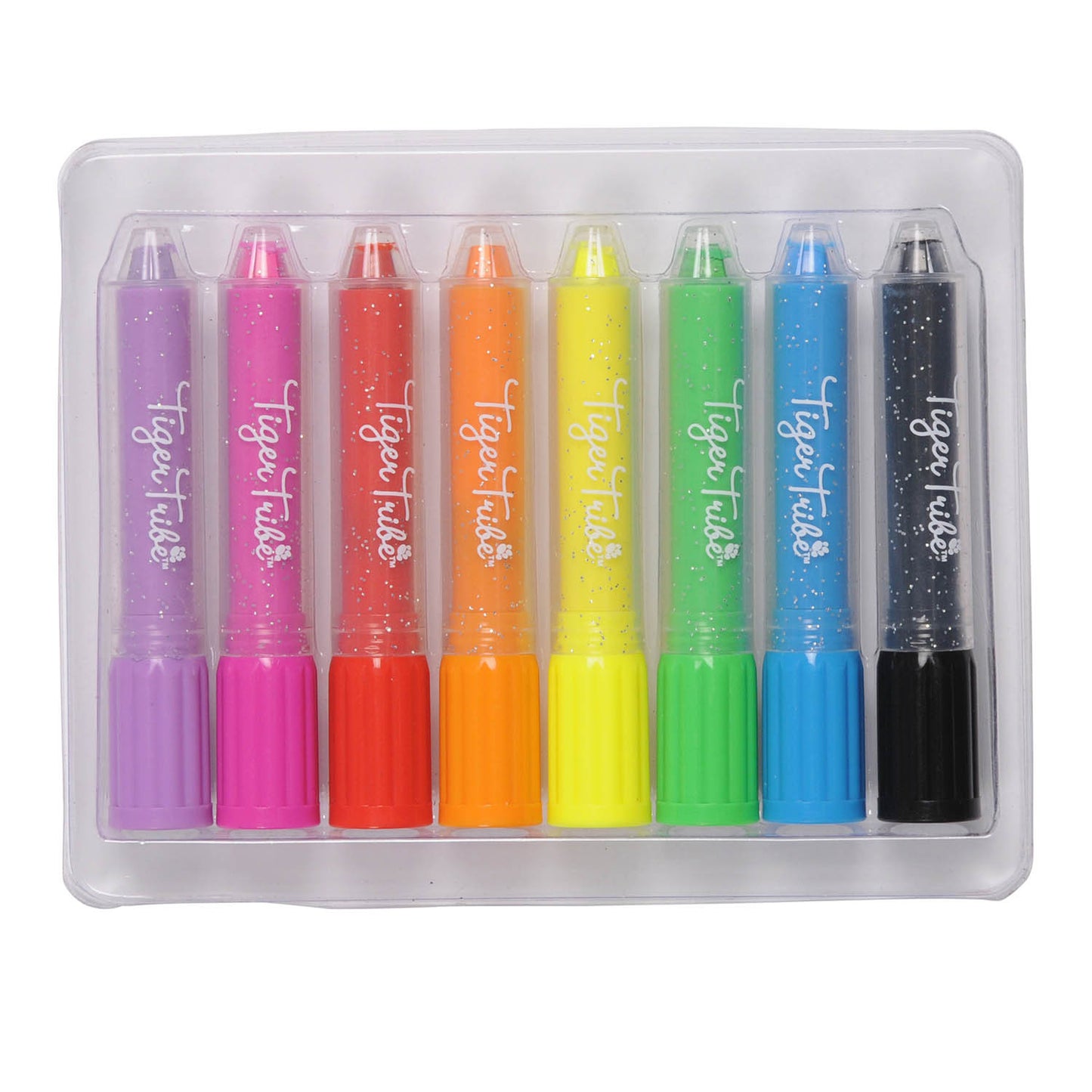 Silk Crayon