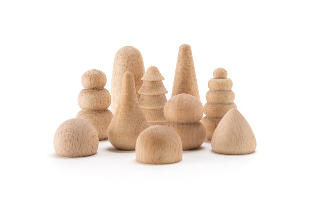 Ocamora Bonsais Natural