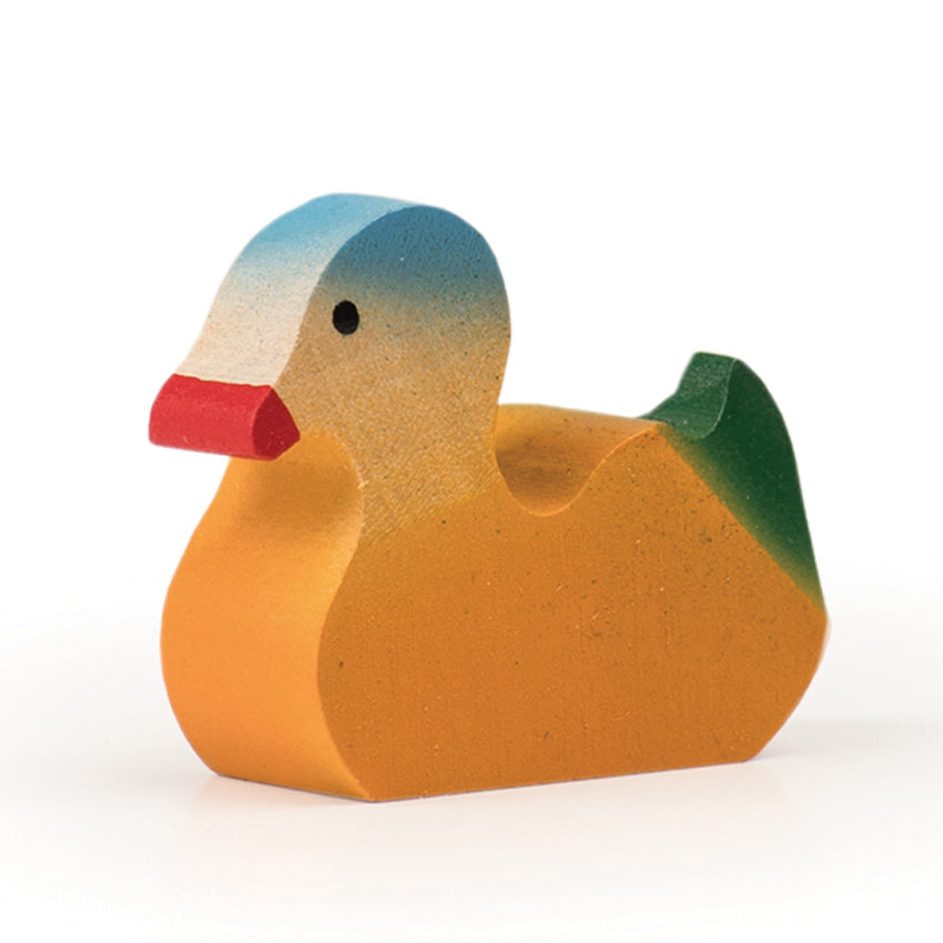 Trauffer Duck