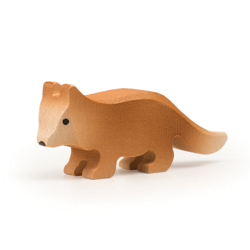 Trauffer Fox
