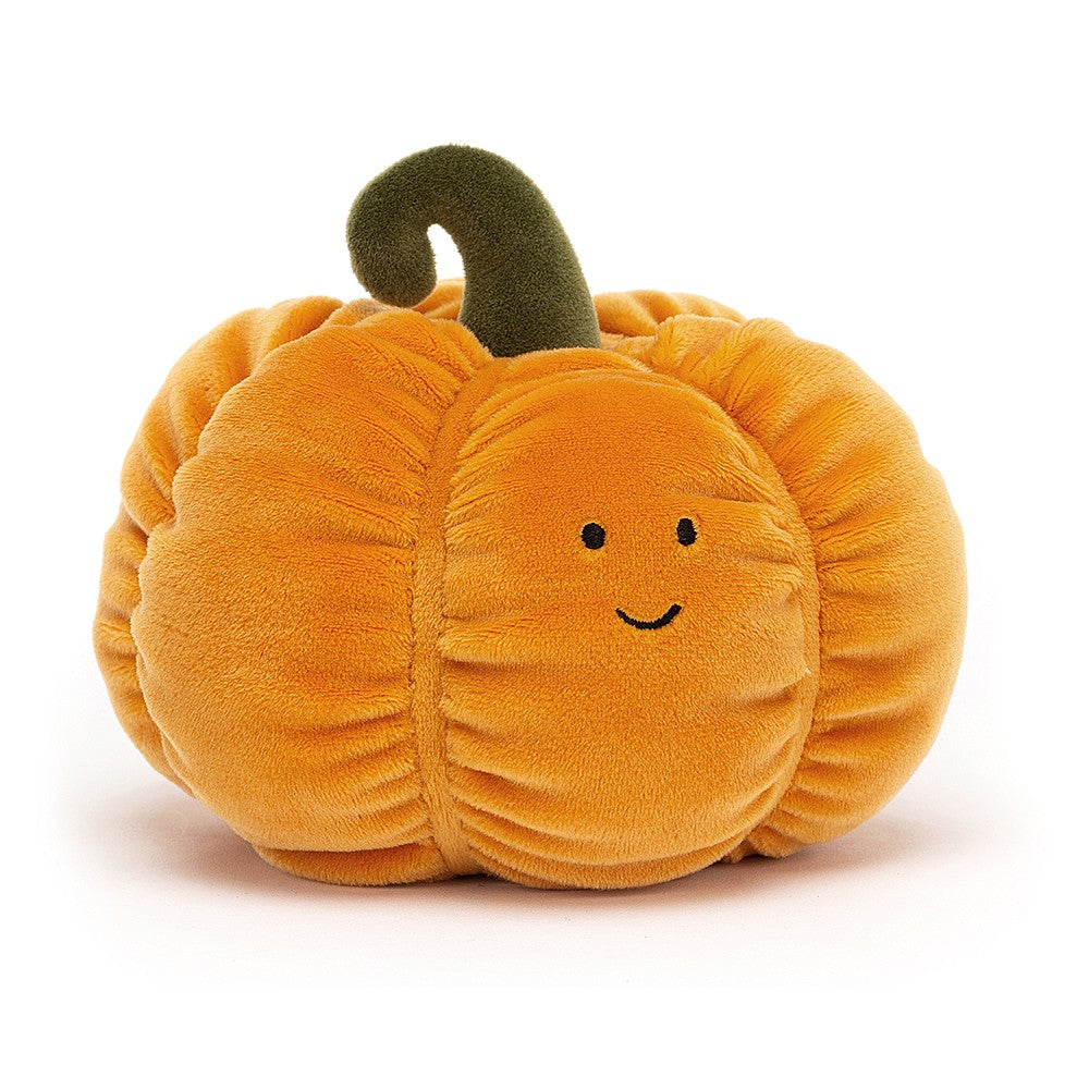 Vivacious Vegetable Pumpkin (DISCONTINUED)