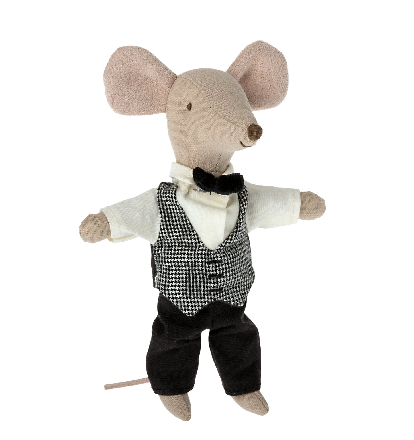 Waiter Mouse | Maileg
