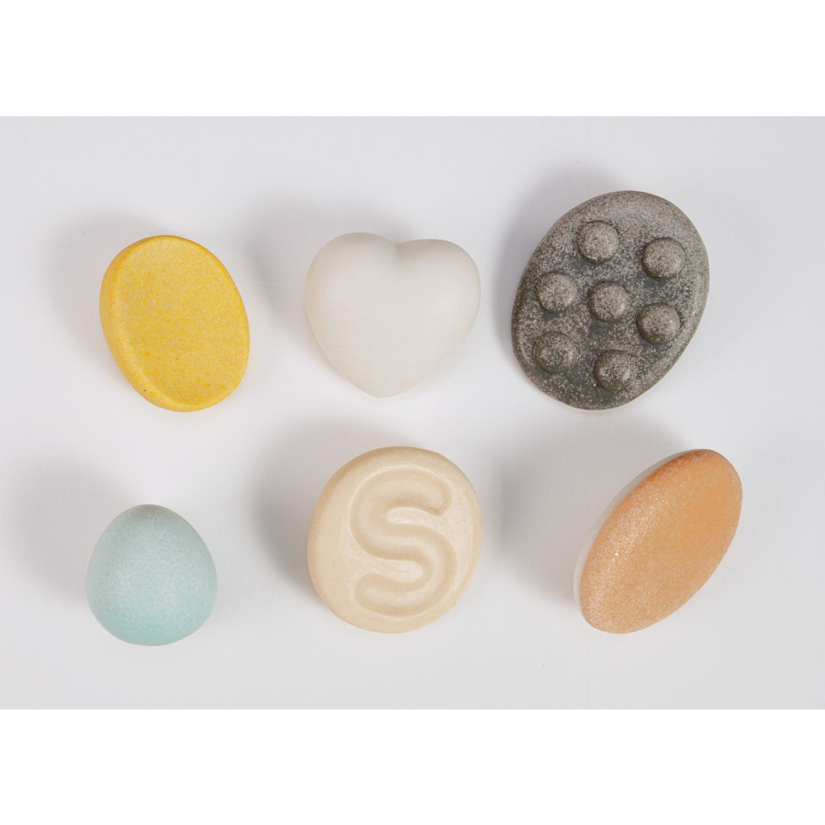 Sensory Worry Stones