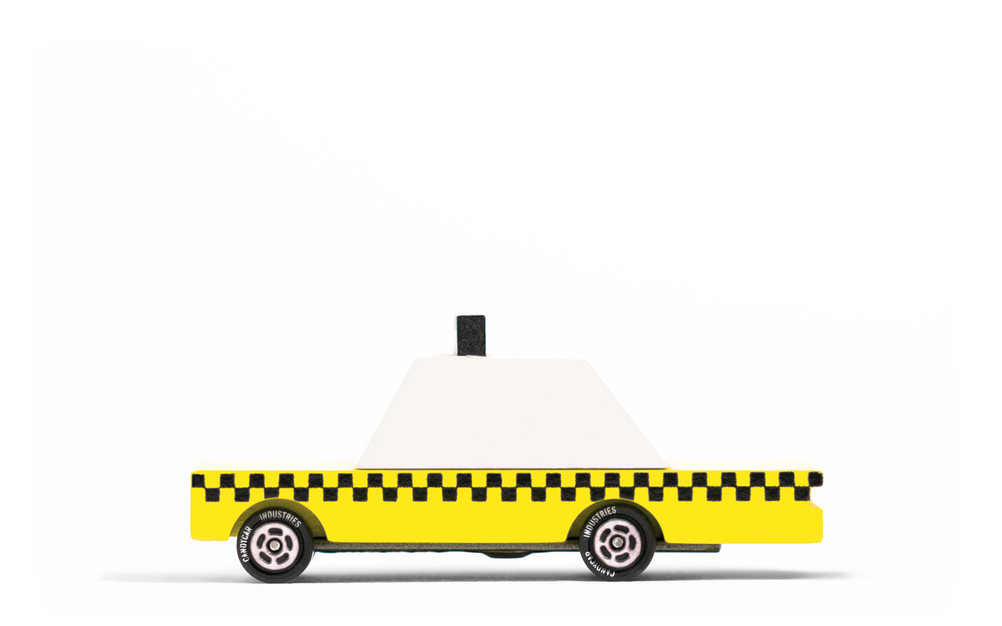 Yellow Taxi | Candylab