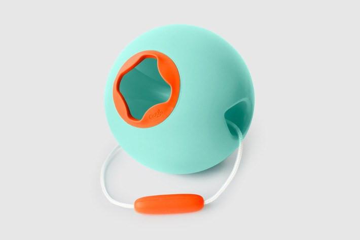 Ballo Beach Bucket-Toys-Quut-Tiny Paper Co-Afterpay-Australia-Toy-Store