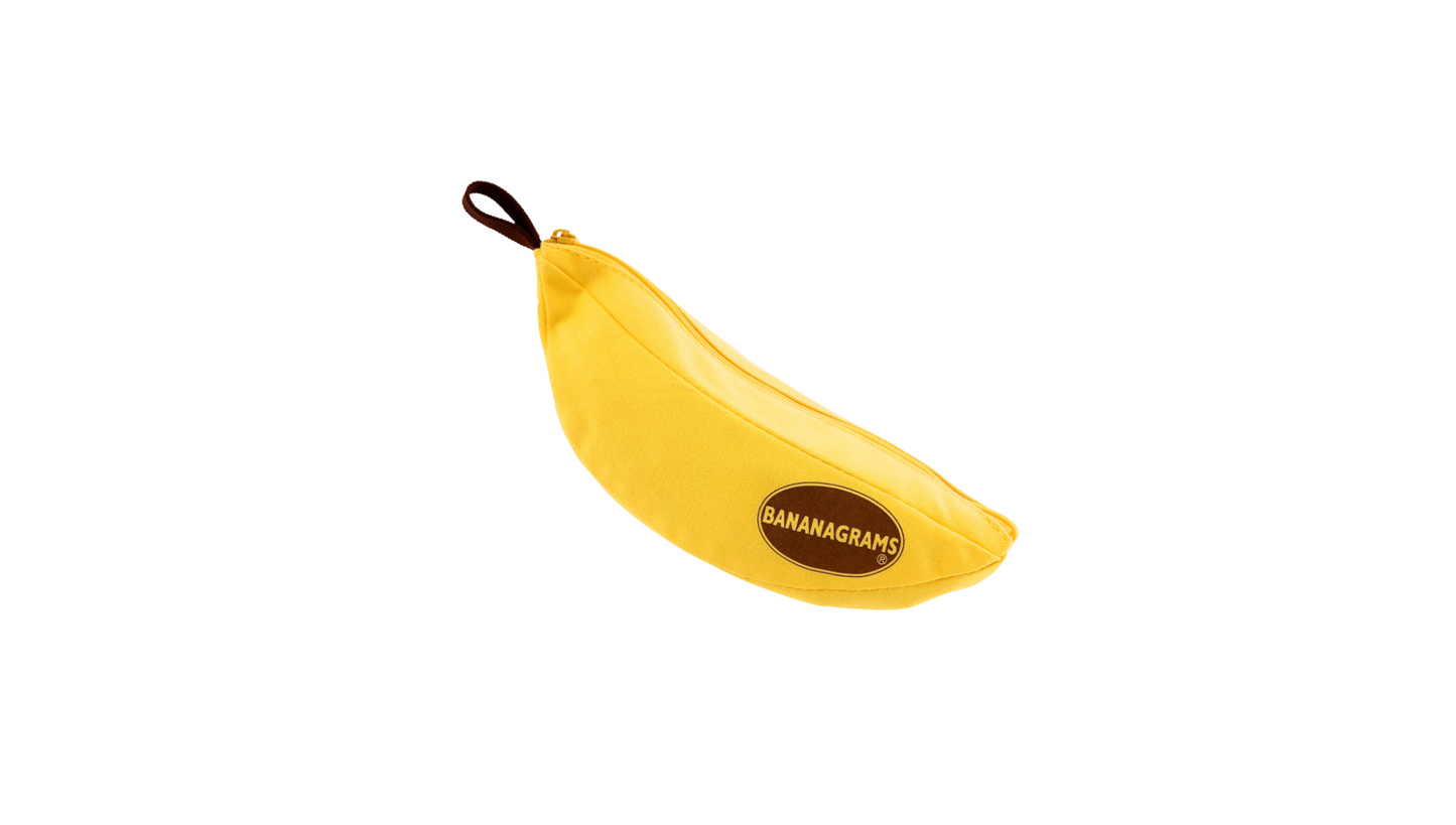 Bananagrams