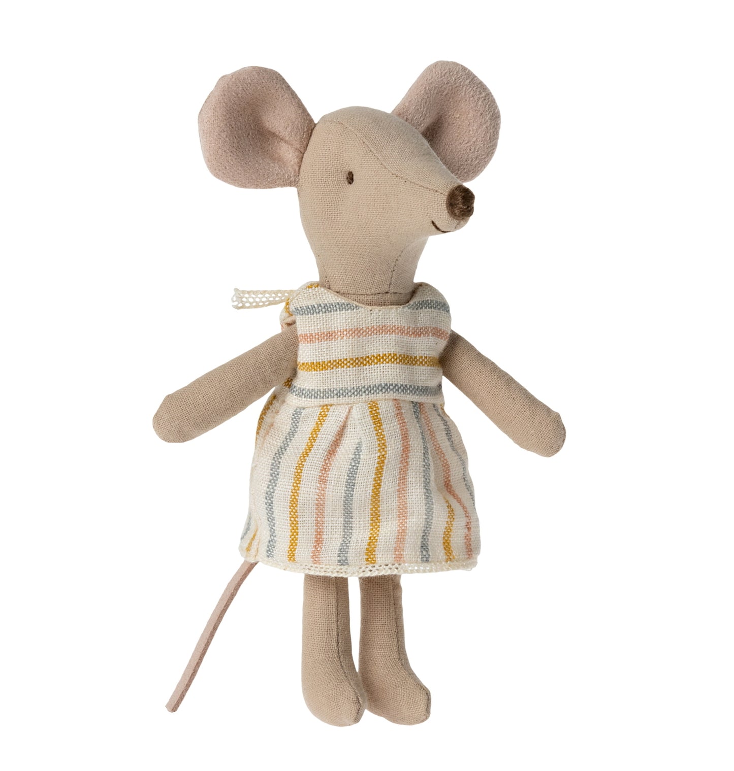 Big Sister Mouse in Matchbox | Maileg