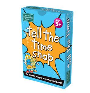 Brainbox Snap Cards - Various Themes-Toys-Brain Box-Tiny Paper Co-Afterpay-Australia-Toy-Store