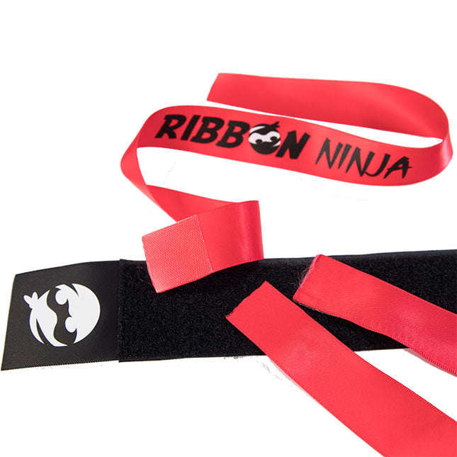 Ribbon Ninja - New Version