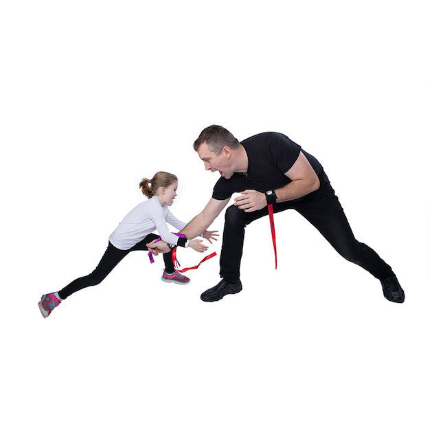 Ribbon Ninja - New Version