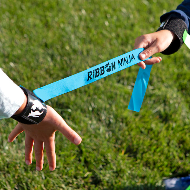 Ribbon Ninja - New Version