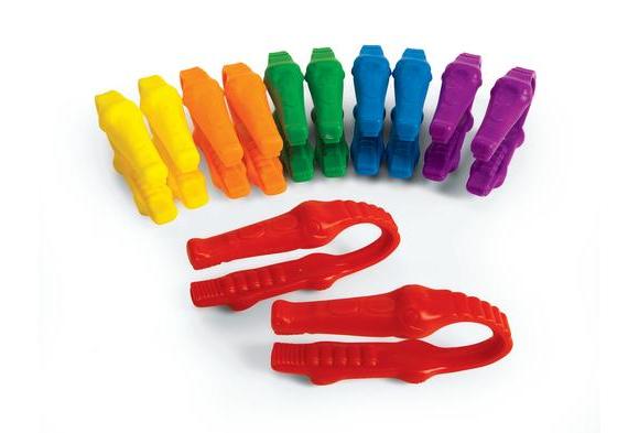 Fine Motor Skills Pack-Toys-Tiny Paper Co.-Tiny Paper Co-Afterpay-Australia-Toy-Store