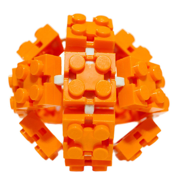 Flexo Standard Pack Orange - FINAL CLEARANCE