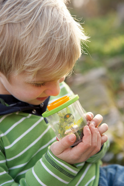 Terra Kids Beaker Magnifier