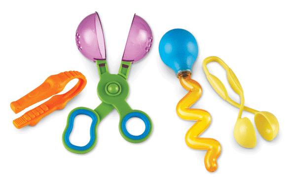 Fine Motor Skills Pack