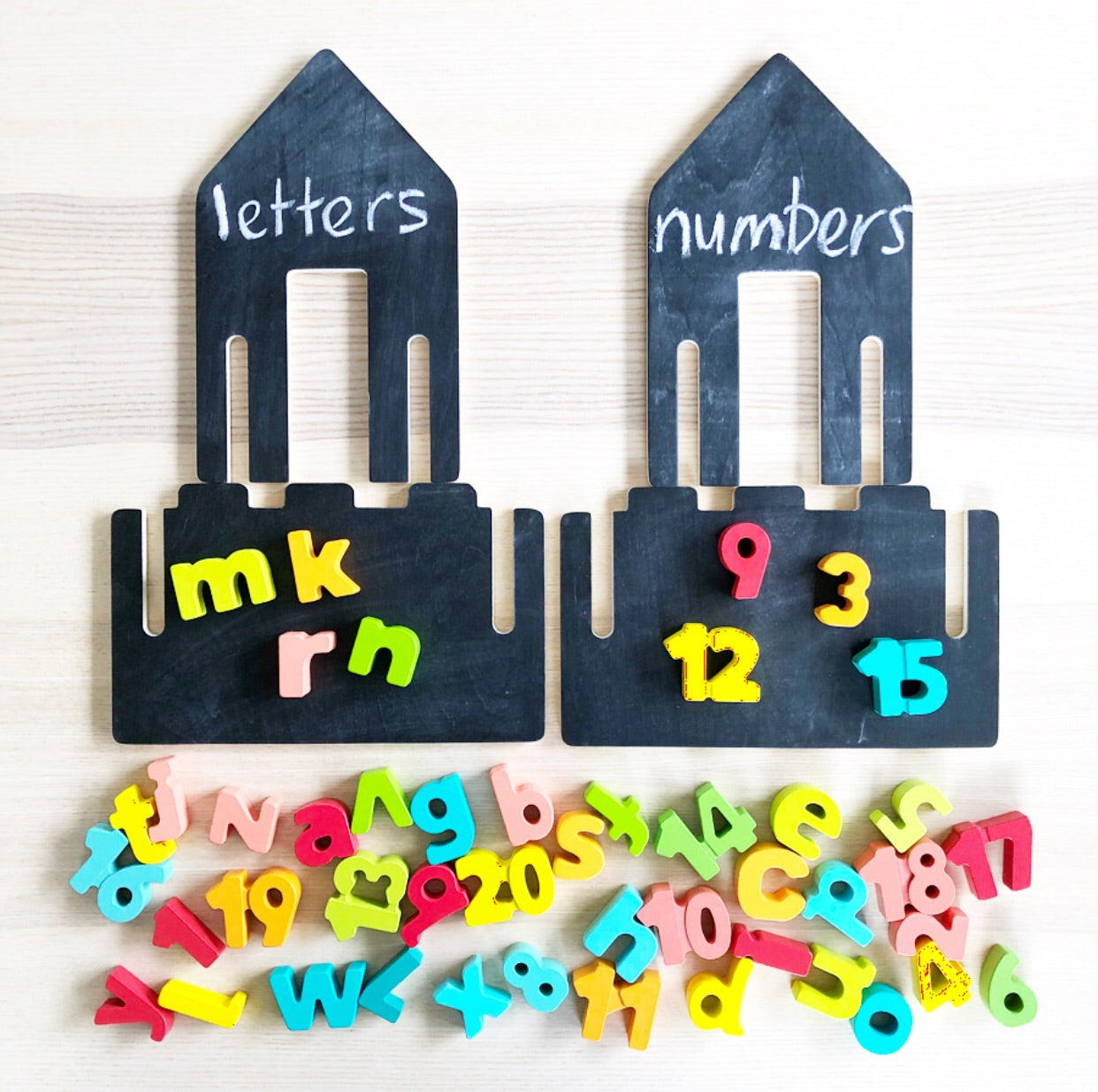 Hape Chunky Puzzle