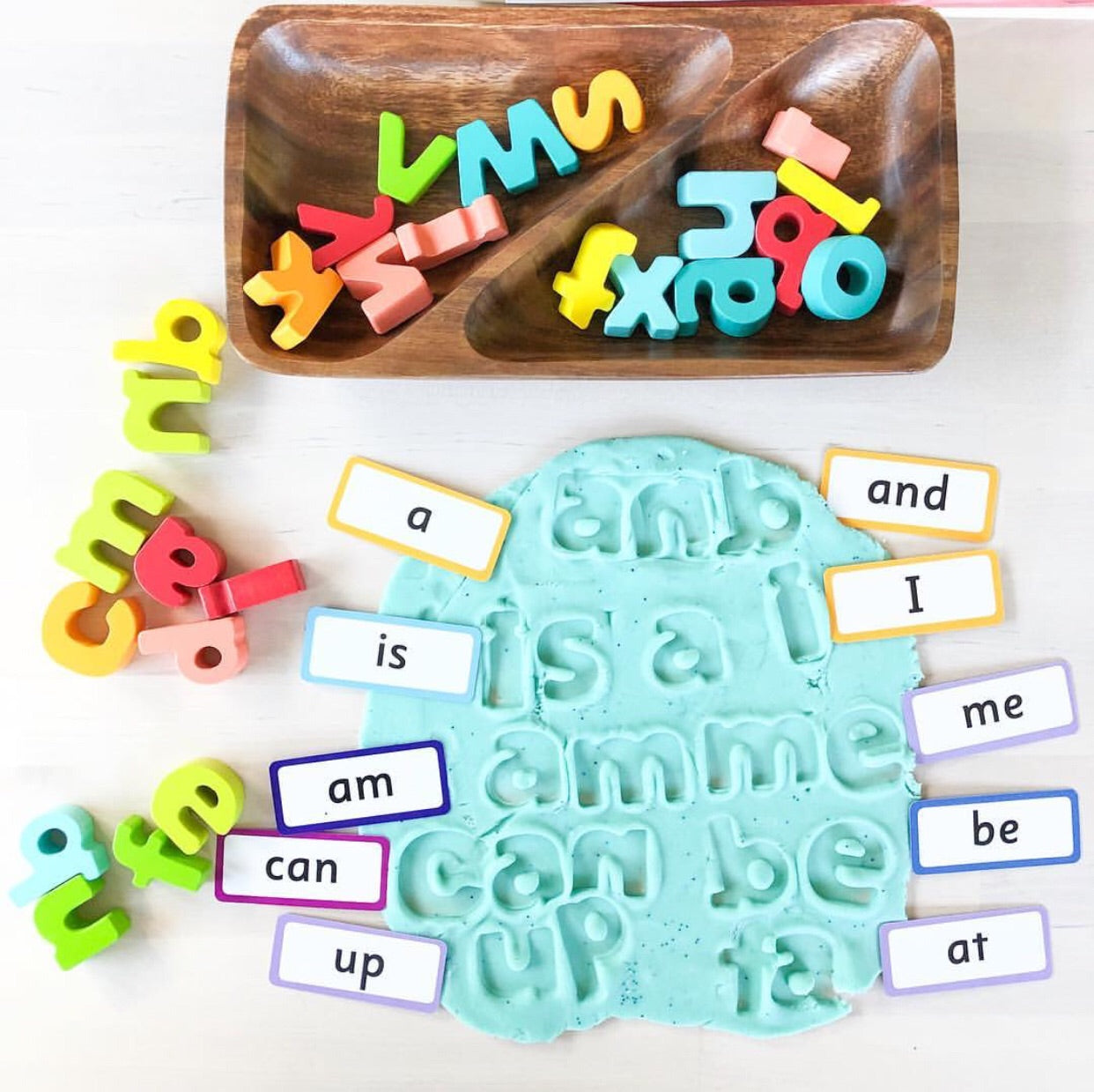 Hape Chunky Puzzle