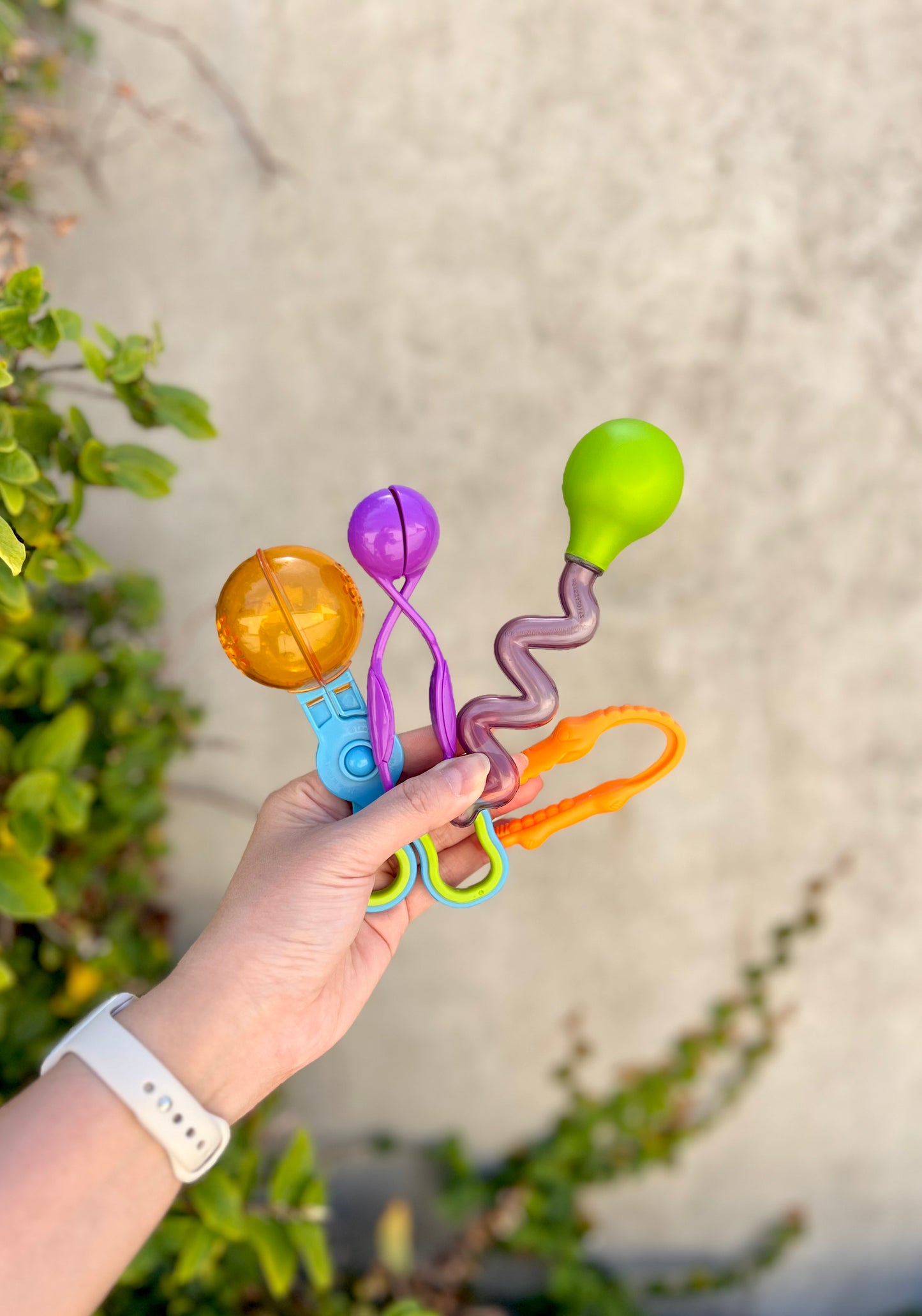 Fine Motor Skills Pack