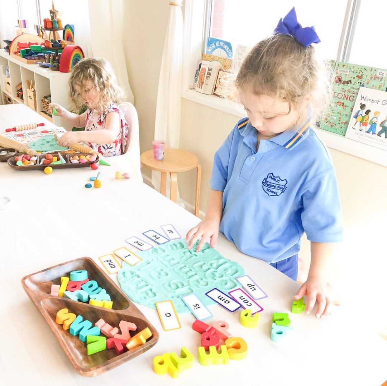 Hape Chunky Puzzle