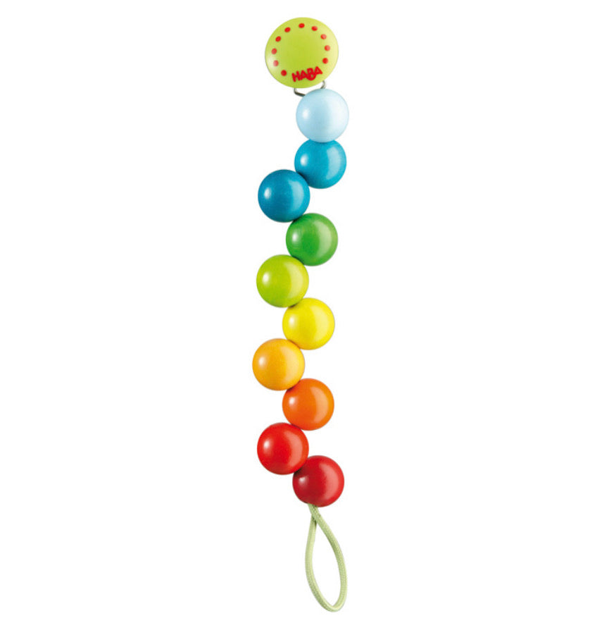 Pacifier Holder