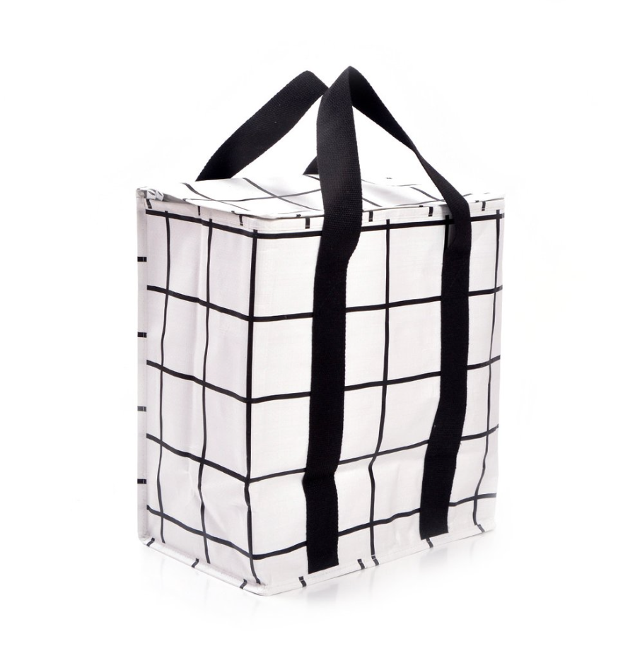 Insulated Lunch Bag - Medium-Eat and Drink-Kollab-Tiny Paper Co-Afterpay-Australia-Toy-Store