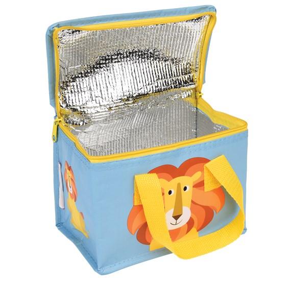 Insulated Lunchbag - various design-Eat and Drink-Rex London-Tiny Paper Co-Afterpay-Australia-Toy-Store