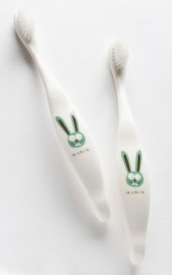 Jack N' Jill Toothbrush-Newborn Essentials-Jack N' Jill-Tiny Paper Co-Afterpay-Australia-Toy-Store