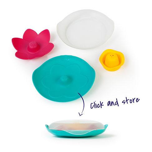Lili Bath Toy-Toys-Quut-Tiny Paper Co-Afterpay-Australia-Toy-Store