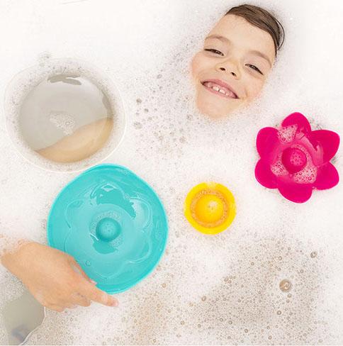 Lili Bath Toy-Toys-Quut-Tiny Paper Co-Afterpay-Australia-Toy-Store