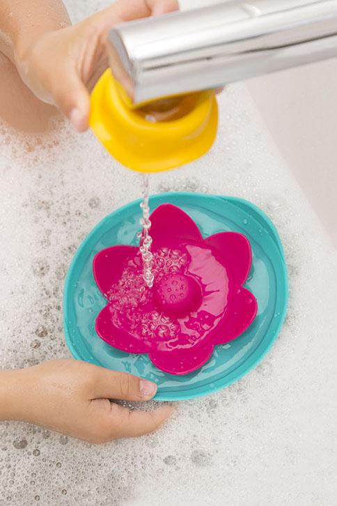 Lili Bath Toy-Toys-Quut-Tiny Paper Co-Afterpay-Australia-Toy-Store