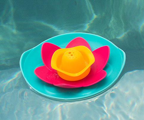 Lili Bath Toy-Toys-Quut-Tiny Paper Co-Afterpay-Australia-Toy-Store