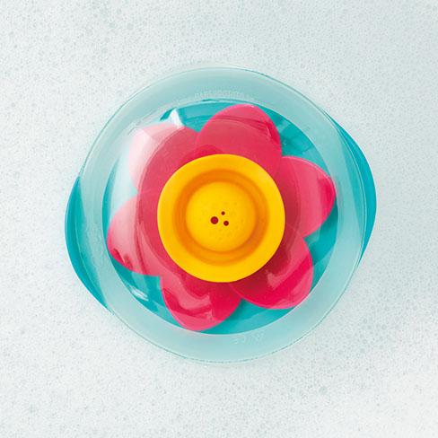 Lili Bath Toy-Toys-Quut-Tiny Paper Co-Afterpay-Australia-Toy-Store