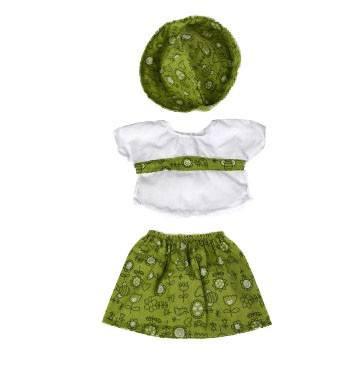 Miniland Doll Clothes-Toys-Miniland-Tiny Paper Co-Afterpay-Australia-Toy-Store