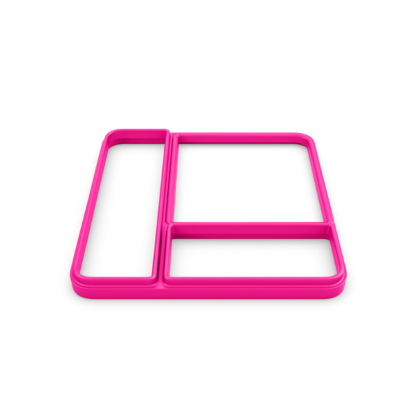 Omiebox Spare Parts ( Food Separator and Silicone Seal)