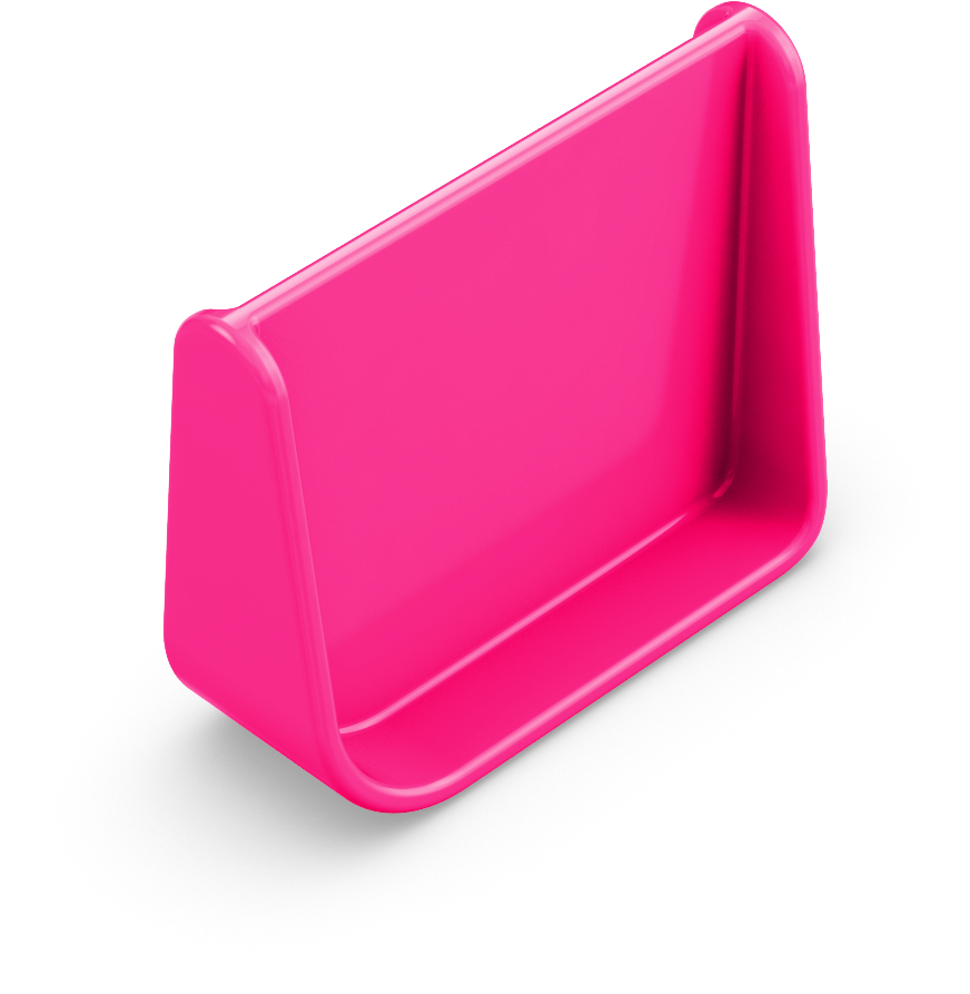 Omiebox Spare Parts ( Food Separator and Silicone Seal)