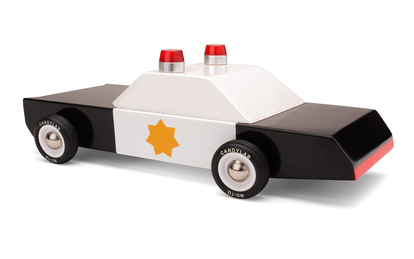 Police Car | Candylab