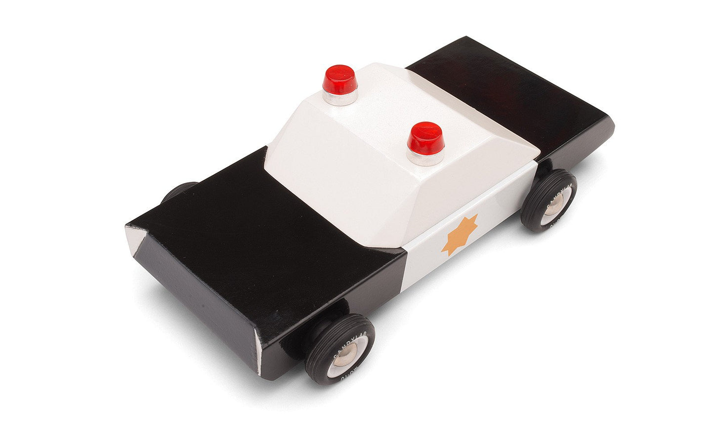 Police Car | Candylab